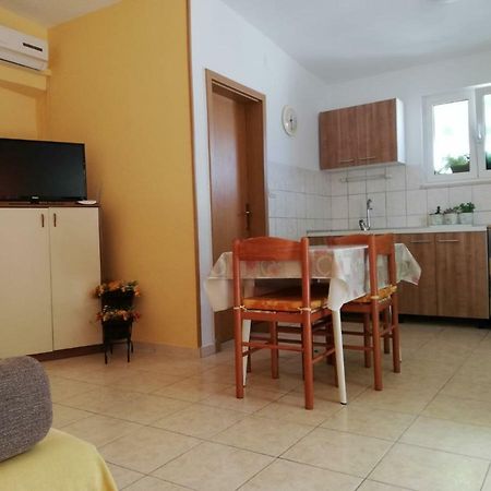 Apartment Center Tonka Μακάρσκα Εξωτερικό φωτογραφία