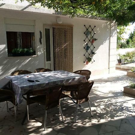 Apartment Center Tonka Μακάρσκα Εξωτερικό φωτογραφία