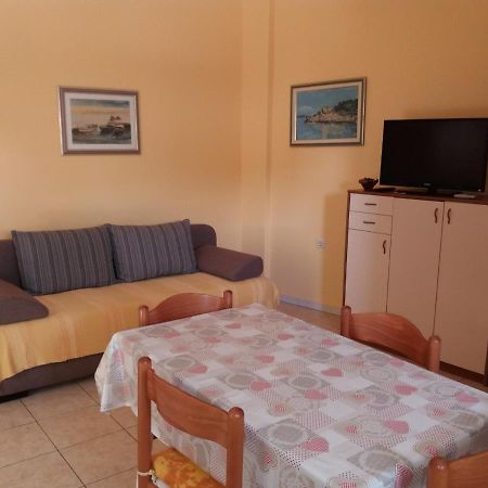 Apartment Center Tonka Μακάρσκα Εξωτερικό φωτογραφία
