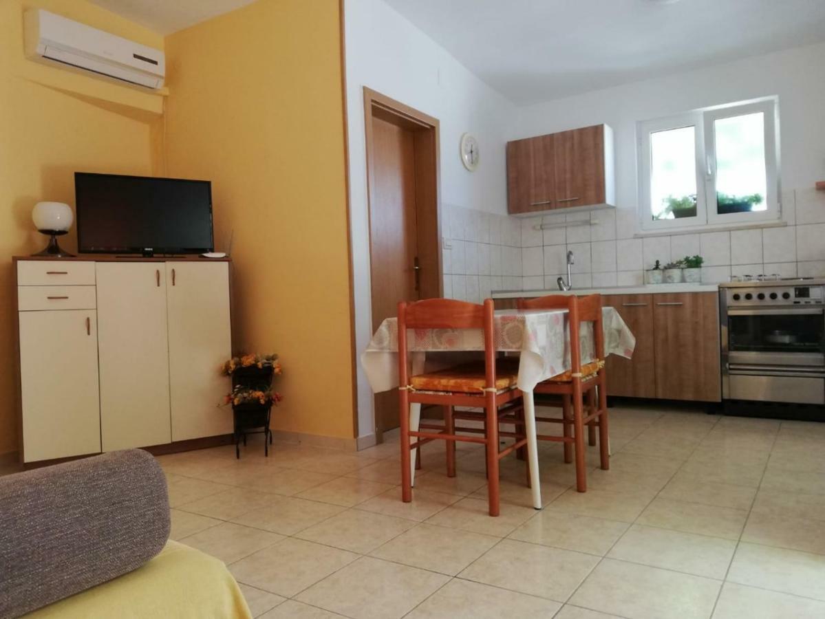 Apartment Center Tonka Μακάρσκα Εξωτερικό φωτογραφία