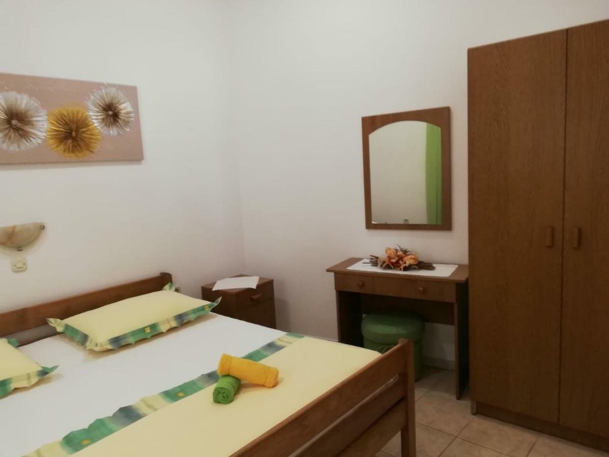 Apartment Center Tonka Μακάρσκα Εξωτερικό φωτογραφία