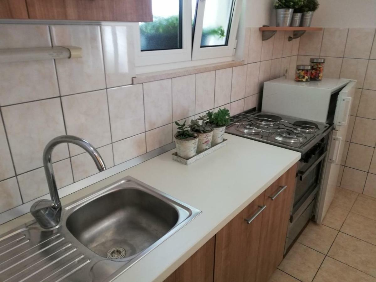 Apartment Center Tonka Μακάρσκα Εξωτερικό φωτογραφία