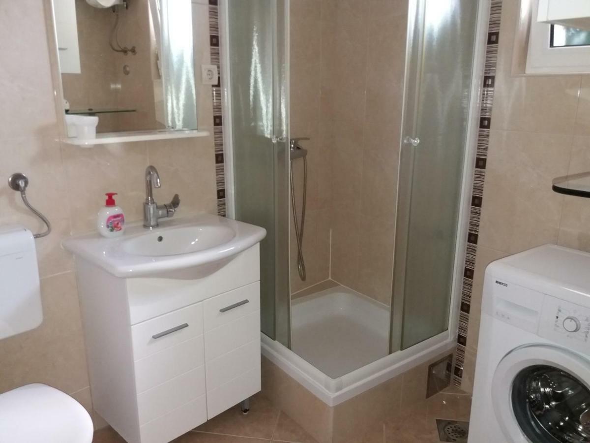 Apartment Center Tonka Μακάρσκα Εξωτερικό φωτογραφία