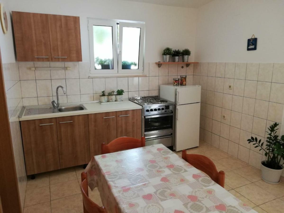 Apartment Center Tonka Μακάρσκα Εξωτερικό φωτογραφία