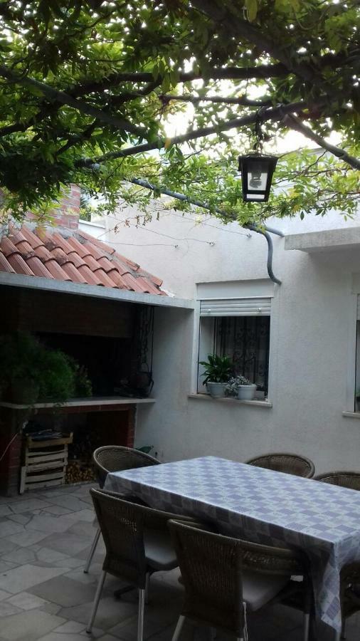 Apartment Center Tonka Μακάρσκα Εξωτερικό φωτογραφία