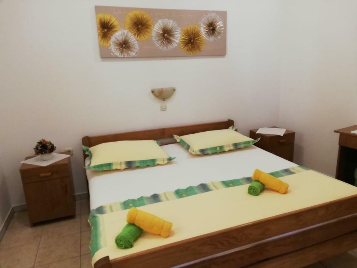 Apartment Center Tonka Μακάρσκα Εξωτερικό φωτογραφία