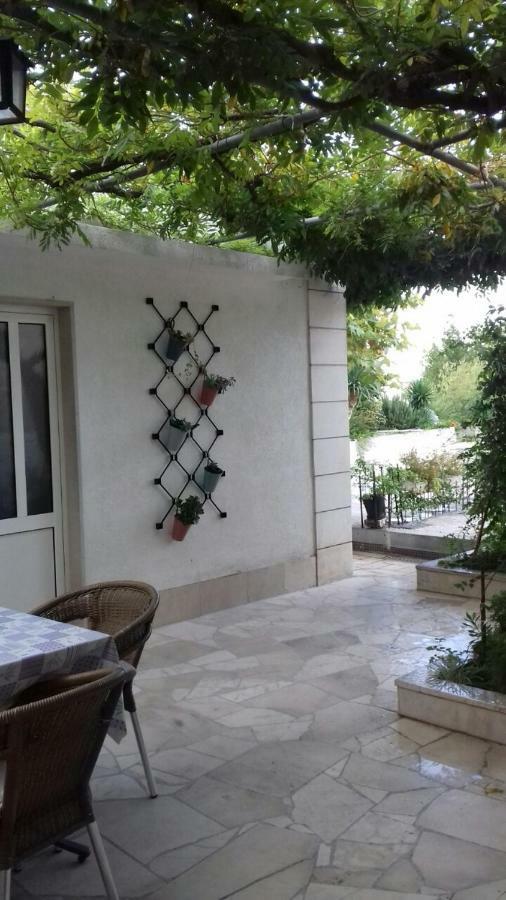 Apartment Center Tonka Μακάρσκα Εξωτερικό φωτογραφία
