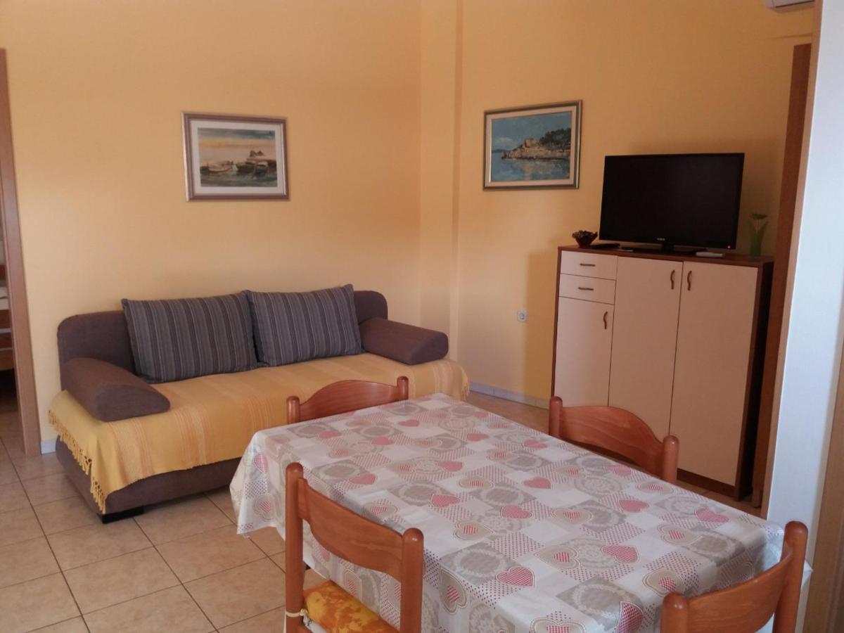 Apartment Center Tonka Μακάρσκα Εξωτερικό φωτογραφία